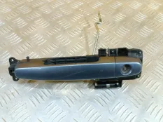 Ручка двери наружная передняя правая Toyota Rav 4 (XA30) (2005-2014) 2006 6921112220R9 2.0 I 1AZFE