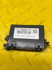 Блок иммобилайзера Toyota Land Cruiser Prado 150 (2009-2023) 2016 8978460120
