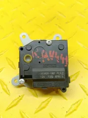 Моторчик заслонки печки Toyota Rav 4 (CA40) (2012-2019) 2014 0638001990 ВНЕДОРОЖНИК 2.2 D