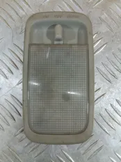 Фонарь салона (плафон) Toyota Hilux (2005-2015) 2013 812400K010 ПИКАП 2.5 D 2KDFTV