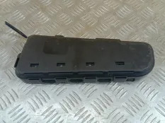 Подушка безопасности боковая (в сиденье) Nissan Navara (D40) 2004-2015 2010 ARJD10X080159 2.5 D YD25DDTI