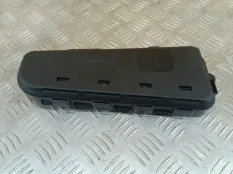 Подушка безопасности боковая (в сиденье) Nissan Navara (D40) 2004-2015 2010 ALJD109150041 2.5 D YD25DDTI