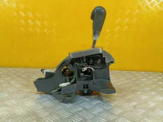 Селектор АКПП Nissan Navara (D40) 2004-2015 2010 2.5 D YD25DDTI