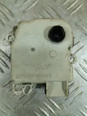 Моторчик заслонки печки Nissan Pathfinder (R51M) 2004-2013 2006 ВНЕДОРОЖНИК 2.5 D YD25DDTI