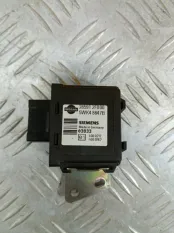 Блок иммобилайзера Nissan Navara (D40) 2004-2015 2010 285912F000 2.5 D YD25DDTI