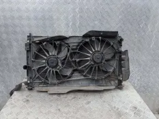 Кассета радиаторов Dodge Caliber I (2006-2012) 2006 05058159AF 1.8 I EBA
