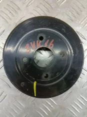 Шкив водяного насоса (помпы) Nissan Navara (D40) 2004-2015 2013 21051EB300 ПИКАП 2.5 D YD25DDTI