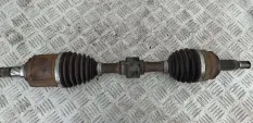 Полуось передняя левая (приводной вал, ШРУС) Dodge Caliber I (2006-2012) 2006 P05085220AB 1.8 I EBA