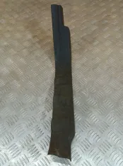 Накладка на порог внутренняя задняя правая Nissan Navara (D40) 2004-2015 2010 2.5 D YD25DDTI