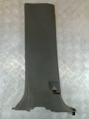 Обшивка стойки центральной левой Nissan Navara (D40) 2004-2015 2010 76916EB300 2.5 D YD25DDTI