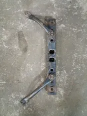 Балка под КПП Nissan Pathfinder (R51M) 2004-2013 2005 ВНЕДОРОЖНИК 2.5 D YD25DDTI