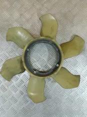 Крыльчатка вискомуфты Mitsubishi L200 (2015-2022) 2018 2.4 D 4N15