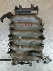 Коллектор впускной Opel Frontera B (1998-2004) 2003 3.2 I