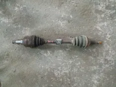 Полуось передняя левая (приводной вал, ШРУС) Chrysler Pacifica I (2003-2008) 2004 3.5 I EGN