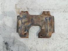 Защита двигателя Toyota Hilux (2005-2015) 2014 ПИКАП 2.5 D 2KDFTV