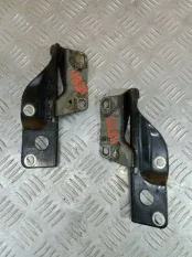 Петля капота Nissan Navara (D40) 2004-2015 2010 2.5 D YD25DDTI