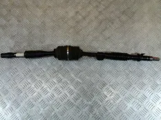 Рулевой карданчик Nissan Navara (D40) 2004-2015 2010 2.5 D YD25DDTI