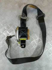 Ремень безопасности с пиропатроном Nissan Navara (D40) 2004-2015 2010 2.5 D YD25DDTI