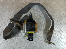 Ремень безопасности с пиропатроном Nissan Navara (D40) 2004-2015 2010 2.5 D YD25DDTI