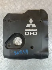 Декоративная крышка двигателя Mitsubishi L200 (2006-2015) 2006 MN171914 ПИКАП 2.5 D 4D56