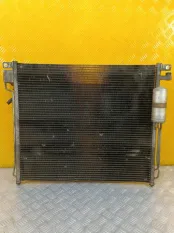 Радиатор кондиционера Nissan Navara (D40) 2004-2015 2010 2.5 D YD25DDTI