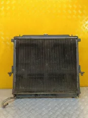 Радиатор (основной) Nissan Navara (D40) 2004-2015 2010 2.5 D YD25DDTI