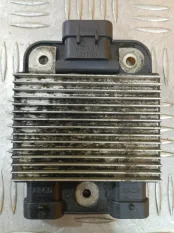 Блок управления форсунками Opel Frontera B (1998-2004) 2003 8093836890 3.2 I