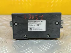 Блок управления антенной Mitsubishi L200 (2015-2022) 2017 8637B109 ПИКАП 2.4 D 4N15
