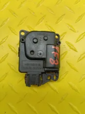 Моторчик заслонки печки Nissan Pathfinder (R51M) 2004-2013 2005 4ASH19E616GB ВНЕДОРОЖНИК 2.5 D YD25