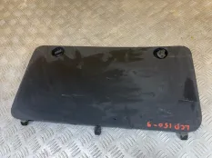 Накладка двери (крышки) багажника Toyota Land Cruiser Prado 150 (2009-2023) 2014 6776160050 3.0 D 1KDFTV