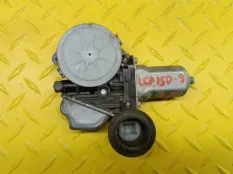 Моторчик стеклоподъемника Toyota Land Cruiser Prado 150 (2009-2023) 2014 8572012490 3.0 D 1KDFTV, задний левый