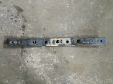Балка под КПП Toyota Hilux (2005-2015) 2014 ПИКАП 2.5 D 2KDFTV