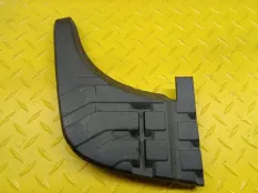 Накладка заднего бампера левая Toyota Tundra II (2006-2022) 2014 521640C040