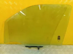 Стекло двери передней левой Nissan Navara (D40) 2004-2015 2010 43R000016 2.5 D YD25DDTI