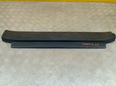 Накладка на порог внутренняя передняя левая Toyota Land Cruiser Prado 150 (2009-2023) 2014 6792035010 3.0 D 1KDFTV