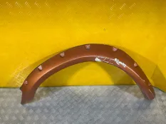 Молдинг крыла переднего левого Dodge RAM IV (2008-2019) 2010 ПИКАП 5.7 I EZH