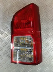 Фонарь задний правый Nissan Pathfinder (R51M) 2004-2013 2005 ВНЕДОРОЖНИК 2.5 D YD25DDTI
