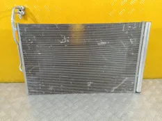 Радиатор кондиционера Volkswagen Touareg II 2010-2014 2011 3.0 I