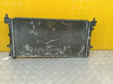 Радиатор (основной) Skoda Fabia 2007-2015 2009 1.2 I