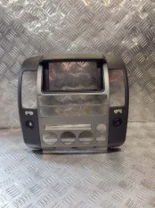 Рамка под магнитолу Nissan Pathfinder (R51M) 2004-2013 2007 0706211237 ВНЕДОРОЖНИК 2.5 D YD25DDTI