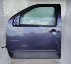 Дверь передняя левая Nissan Pathfinder (R51M) 2004-2013 2007 80101EB330 ВНЕДОРОЖНИК 2.5 D YD25DDTI