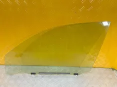 Стекло двери передней левой Toyota Rav 4 (XA30) (2005-2014) 2006 6810242160 2.0 I 1AZFE