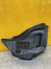 Защита арок передняя правая (подкрылок) Toyota Tundra II (2006-2022) 2016 538050C040