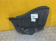 Защита арок передняя левая (подкрылок) Toyota Tundra II (2006-2022) 2016 538060C040