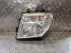 Фара левая Nissan Pathfinder (R51M) 2004-2013 2007 UPM60GF20 ВНЕДОРОЖНИК 2.5 D YD25DDTI