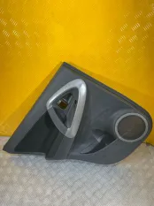 Обшивка двери задняя левая Toyota Rav 4 (XA30) (2005-2014) 2006 6764042320B1 2.0 I 1AZFE