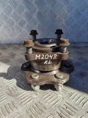 Ступица задняя Nissan Pathfinder (R51M) 2004-2013 2007 432024X00A ВНЕДОРОЖНИК 2.5 D YD25DDTI