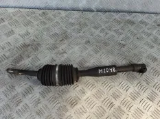 Рулевой карданчик Nissan Pathfinder (R51M) 2004-2013 2007 ВНЕДОРОЖНИК 2.5 D YD25DDTI