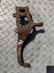 Кулак поворотный левый Nissan Pathfinder (R51M) 2004-2013 2007 40015EB040 ВНЕДОРОЖНИК 2.5 D YD25DDTI