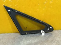 Стекло двери задней правой (форточка) Opel Zafira B 2005-2012 2007 43R007951 2.2 I Z22YH